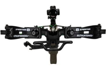 Image of Xpedition Archery Xpedition Rut Hunter 400X Crossbow Package