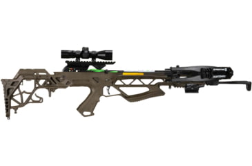 Image of Xpedition Archery Xpedition Rut Hunter 400X Crossbow Package
