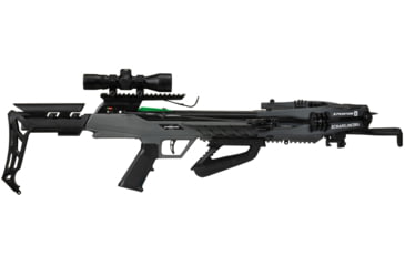 Image of Xpedition Archery Xpedition Scrapeline 390X Crossbow Package