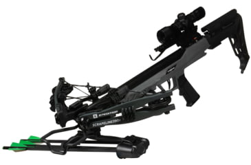 Image of Xpedition Archery Xpedition Scrapeline 390X Crossbow Package