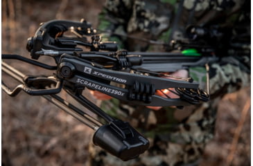 Image of Xpedition Archery Xpedition Scrapeline 390X Crossbow Package