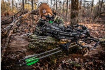 Image of Xpedition Archery Xpedition Scrapeline 390X Crossbow Package