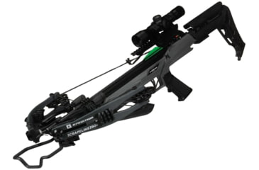 Image of Xpedition Archery Xpedition Scrapeline 390X Crossbow Package