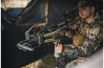 Image of Xpedition Archery Xpedition Xpedite 420 Crossbow Package