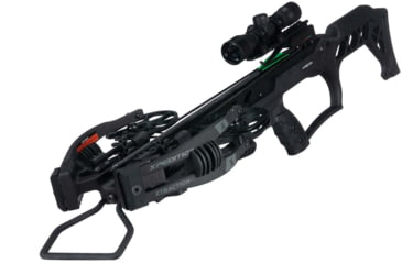 Image of Xpedition Archery Xpedition Xtraction 400 Sig BDX Crossbow Package