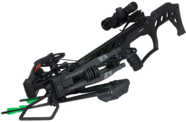 Image of Xpedition Archery Xpedition Xtraction 400 Sig BDX Crossbow Package
