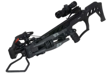 Image of Xpedition Archery Xpedition Xtraction 400 Sig BDX Crossbow Package