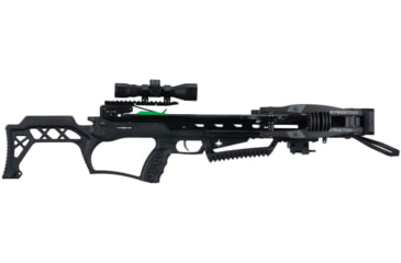 Image of Xpedition Archery Xpedition Xtraction 400 Sig BDX Crossbow Package