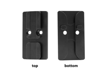 Image of XS Sight Systems Minimalist Walther PDP Optics Ready Optic Adapter Plate