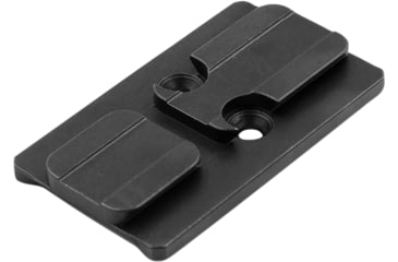 Image of XS Sight Systems Minimalist Walther PDP Optics Ready Optic Adapter Plate