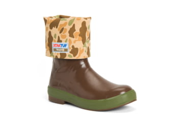 Image of Xtratuf 15 in Legacy Boot - Mens, Duck Camo, 9, XML-DCAM-CAM-090