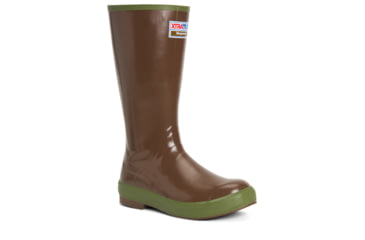 Image of Xtratuf 15 in Legacy Boot - Men's, Duck Camo, 9, XML-DCAM-CAM-090