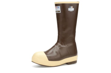 Image of Xtratuf 15 in Steel Toe Legacy Boot Insulated - Mens, Copper/Tan, 13, 22273G-CTM-130