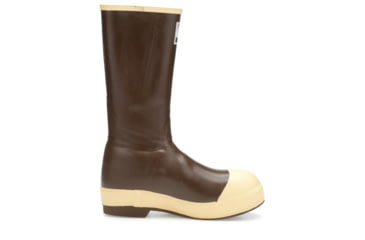 Image of Xtratuf 15 in Steel Toe Legacy Boot Insulated - Mens, Copper/Tan, 13, 22273G-CTM-130