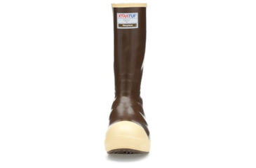 Image of Xtratuf 15 in Steel Toe Legacy Boot Insulated - Mens, Copper/Tan, 13, 22273G-CTM-130