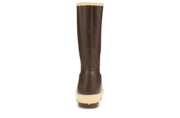 Image of Xtratuf 15 in Steel Toe Legacy Boot Insulated - Mens, Copper/Tan, 13, 22273G-CTM-130