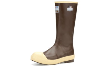 Image of Xtratuf 15 in Steel Toe Legacy Boot - Mens, Copper/Tan, 12, 22271G-CTM-120