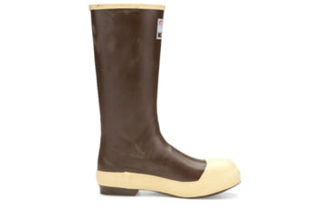 Image of Xtratuf 15 in Steel Toe Legacy Boot - Mens, Copper/Tan, 12, 22271G-CTM-120