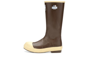Image of Xtratuf 15 in Steel Toe Legacy Boot - Mens, Copper/Tan, 12, 22271G-CTM-120