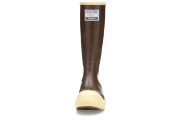 Image of Xtratuf 15 in Steel Toe Legacy Boot - Mens, Copper/Tan, 12, 22271G-CTM-120