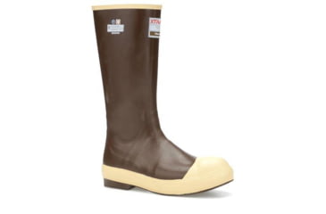 Image of Xtratuf 15 in Steel Toe Legacy Boot - Men's, Copper/Tan, 12, 22271G-CTM-120