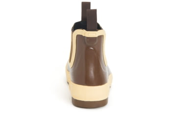 Image of Xtratuf 6in Legacy Ankle Deck Boot - Men's, Brown, 10, LDB-900-BRN-100