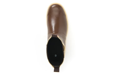 Image of Xtratuf 6in Legacy Ankle Deck Boot - Mens, Brown, 10, LDB-900-BRN-100