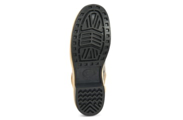 Image of Xtratuf 6in Legacy Lace Boot - Mens, Black/Amber Gold, 12, LLM6-901-TAN-120