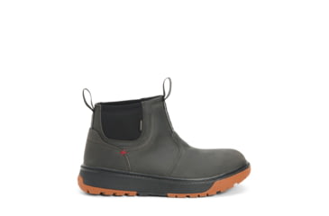 Image of Xtratuf Bristol Bay Chelsea Boot - Mens, Black, 7, XBC-000-BLK-070
