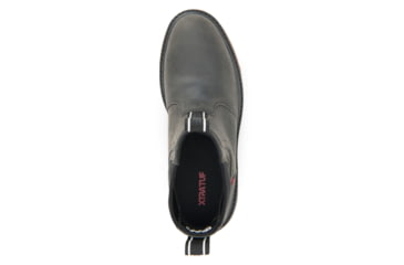 Image of Xtratuf Bristol Bay Chelsea Boot - Mens, Black, 7, XBC-000-BLK-070