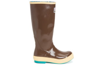 Image of Xtratuf Riptide Shoes - Women's, Brown/Totally Tarpon, 11, XWL-9TAR-BRN-110