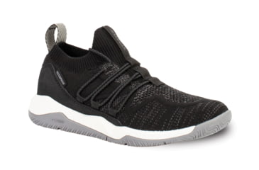 Image of Xtratuf Kiata Lace Sneaker - Women's, Black, 7.5, KIAW-000-BLK-075
