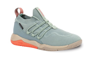 Image of Xtratuf Kiata Lace Sneaker - Women's, Chinois Green, 5.5, KIAW-300-GRN-055