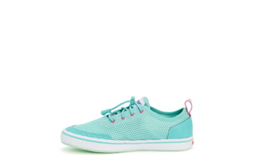 Image of Xtratuf Riptide Water Shoe - Womens, Teal, 8.5, XWR-301-GRN-085