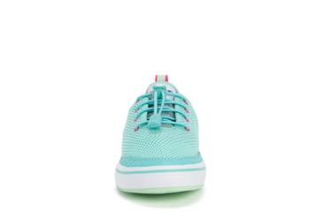 Image of Xtratuf Riptide Water Shoe - Womens, Teal, 8.5, XWR-301-GRN-085