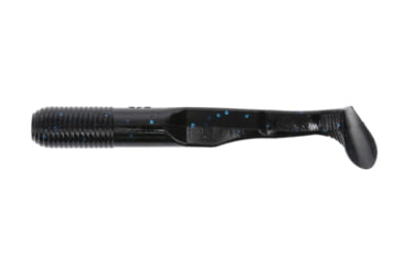 Image of Yamamoto Baits 3.5in Swimming Senko, 7 Pack, 3.5in, Black-Blue, YAM-31M-07-021