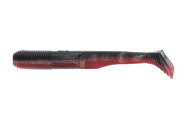 Image of Yamamoto Baits 3.5in Swimming Senko, 7 Pack, 3.5in, Red Shad, YAM-31M-07-900