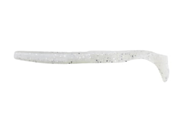 Image of Yamamoto Baits Swimming Senko 5.5in Swimbaits, 7 pack, Blue Pearl-Silver Flake, YAM-31L-07-031