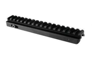 Image of Yankee Hill Machine Half Inch Rail Riser 7 Inches Long