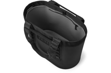 Image of Yeti Camino Carryall 35 2.0 Bag, Black, 35 Quart, 18060131275
