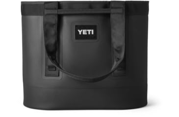Image of Yeti Camino Carryall 35 2.0 Bag, Black, 35 Quart, 18060131275