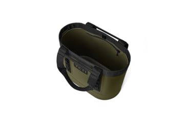 Image of Yeti Camino Carryall 35 2.0 Bag, Olive, 18060131318