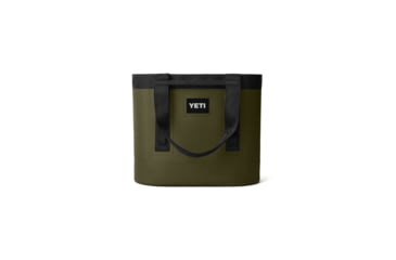 Image of Yeti Camino Carryall 35 2.0 Bag, Olive, 18060131318