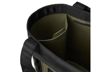 Image of Yeti Camino Carryall 35 2.0 Bag, Olive, 18060131318
