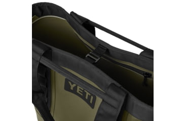 Image of Yeti Camino Carryall 35 2.0 Bag, Olive, 18060131318