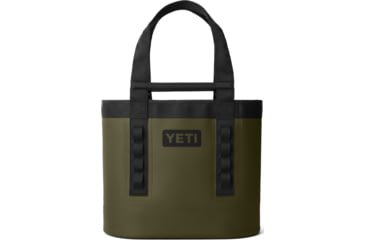 Image of Yeti Camino Carryall 35 2.0 Bag, Olive, 18060131318