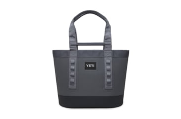 Image of Yeti Camino Carryall 35L 2.0 Bag, Storm Gray, 26010000264