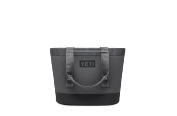 Image of Yeti Camino Carryall 35L 2.0 Bag, Storm Gray, 26010000264