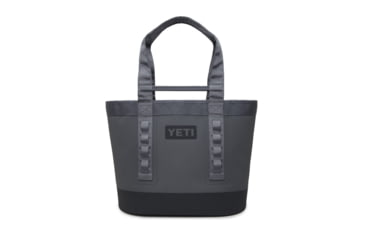 Image of Yeti Camino Carryall 35L 2.0 Bag, Storm Gray, 26010000264