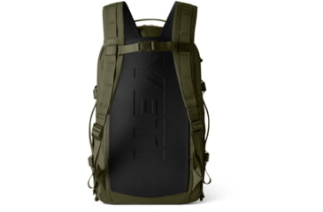 Image of Yeti Crossroads 27L Backpack, Olive, 26010000354